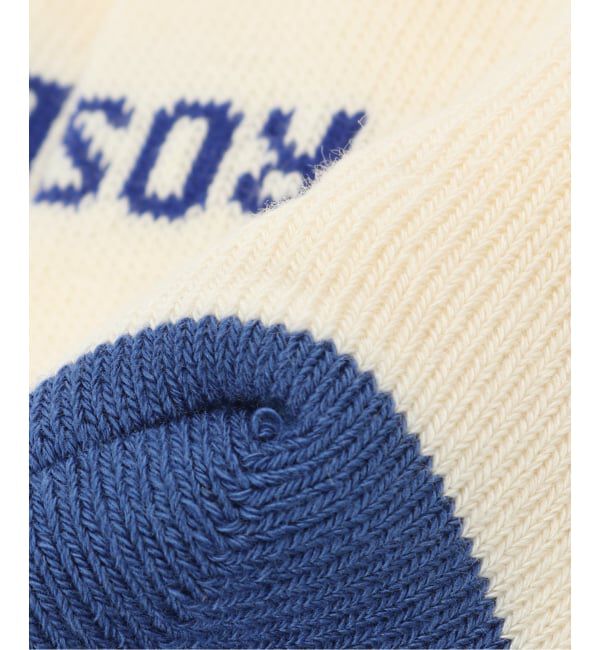 JOURNAL STANDARD relume「ROSTER SOX/ロスターソックス 別注 3トーンソックス」|ソックス|
