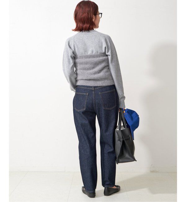 Spick and Span「《追加》RED CARD TOKYO  JAZZ」|デニム|