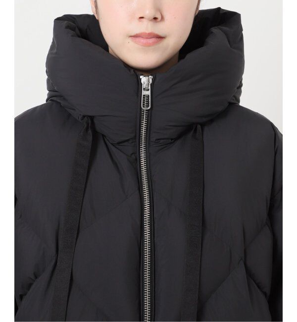 NOBLE「DUNO/デュノ PEGGIE(ペギー)」|ダウン|