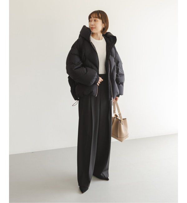 NOBLE「DUNO/デュノ PEGGIE(ペギー)」|ダウン|