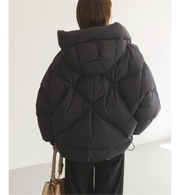 NOBLE「DUNO/デュノ PEGGIE(ペギー)」|ダウン|