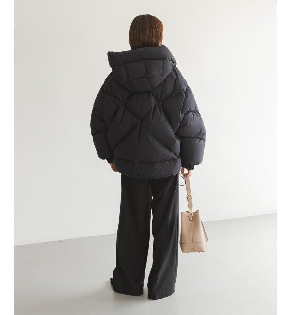 NOBLE「DUNO/デュノ PEGGIE(ペギー)」|ダウン|