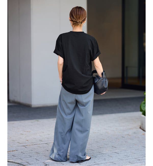 FRAMeWORK「≪追加≫GULFCOAST SPORTSWEAR 別注CREW TEE 2」|Tシャツ・カットソー|