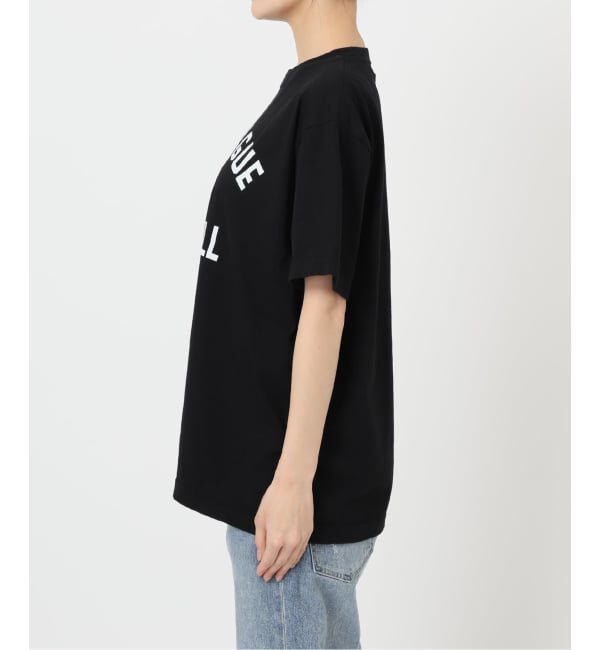 FRAMeWORK「≪追加≫GULFCOAST SPORTSWEAR 別注CREW TEE 2」|Tシャツ・カットソー|