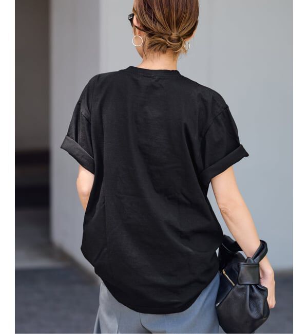 FRAMeWORK「≪追加≫GULFCOAST SPORTSWEAR 別注CREW TEE 2」|Tシャツ・カットソー|