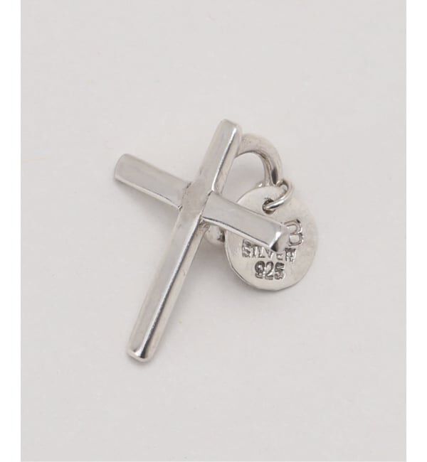 Spick and Span「ERICKA NICOLAS BEGAY/エリッカ ニコラス ビゲイ クロストップサイS」|その他|