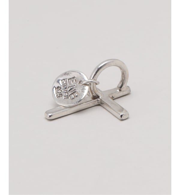 Spick and Span「ERICKA NICOLAS BEGAY/エリッカ ニコラス ビゲイ クロストップサイS」|その他|