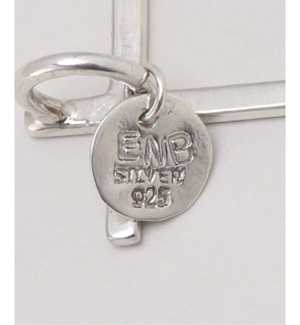 Spick and Span「ERICKA NICOLAS BEGAY/エリッカ ニコラス ビゲイ クロストップサイS」|その他|