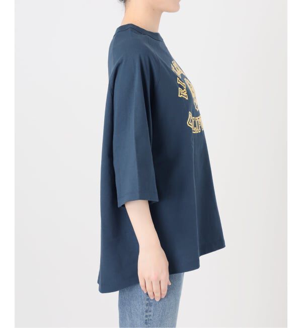 FRAMeWORK「≪予約≫CHAMPION/チャンピオン 別注14s/1 Jesey RAGLAN Tシャツ」|Tシャツ・カットソー|