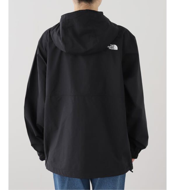 U by SPICK&SPAN「THE NORTH FACE/ザ・ノース・フェイス COMPACT JACKET」|その他|