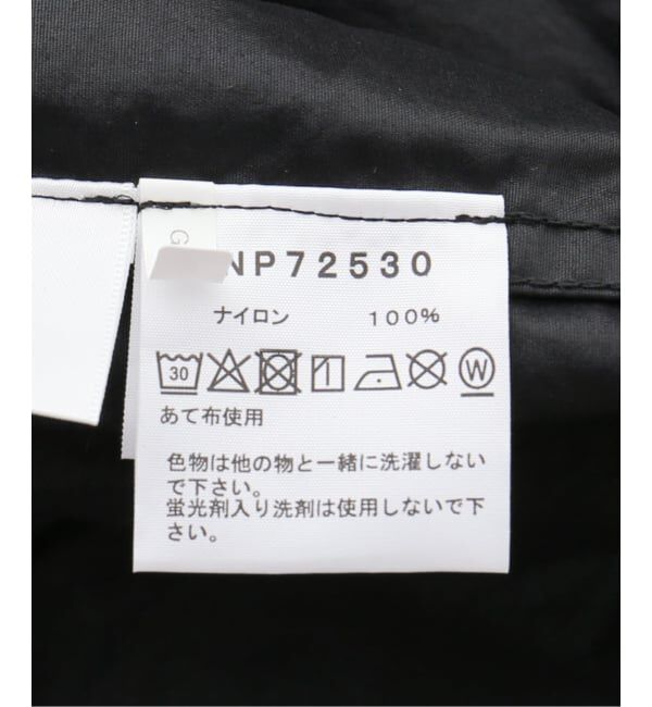 U by SPICK&SPAN「THE NORTH FACE/ザ・ノース・フェイス COMPACT JACKET」|その他|