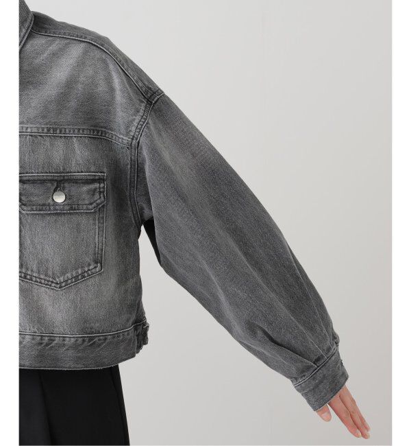  「【洗える】RED CARD TOKYO/レッドカードトーキョー Lafayette denim blouson」|その他|