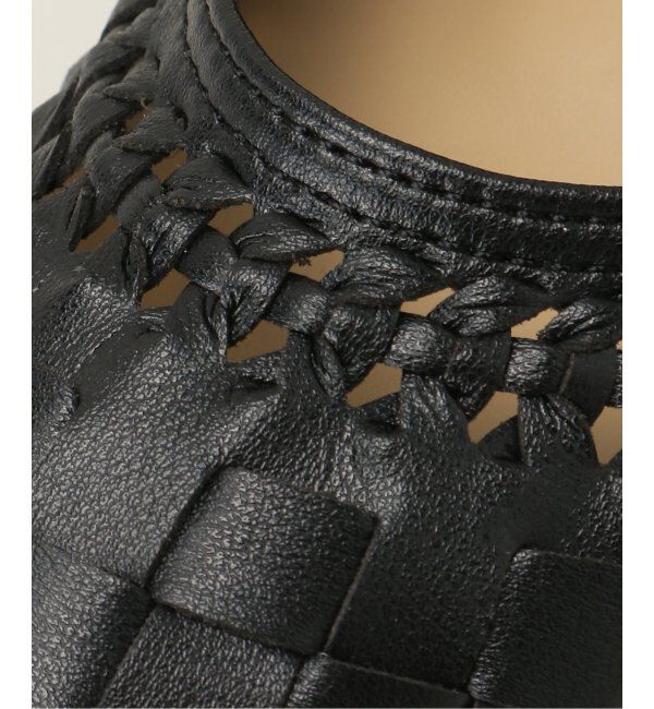  「ポインテッドサシメッシュフラット」|その他|