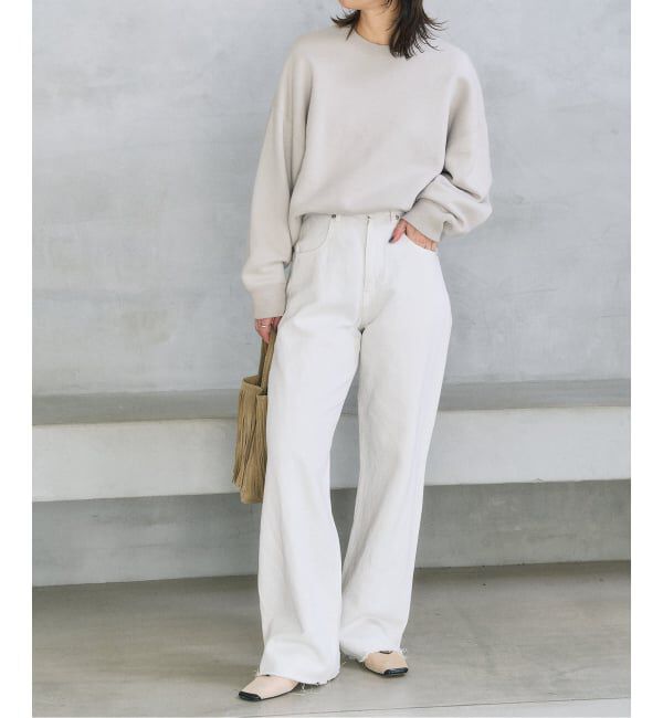  「《追加予約2》スクエアトゥキャップセミシアーフラット」|その他|