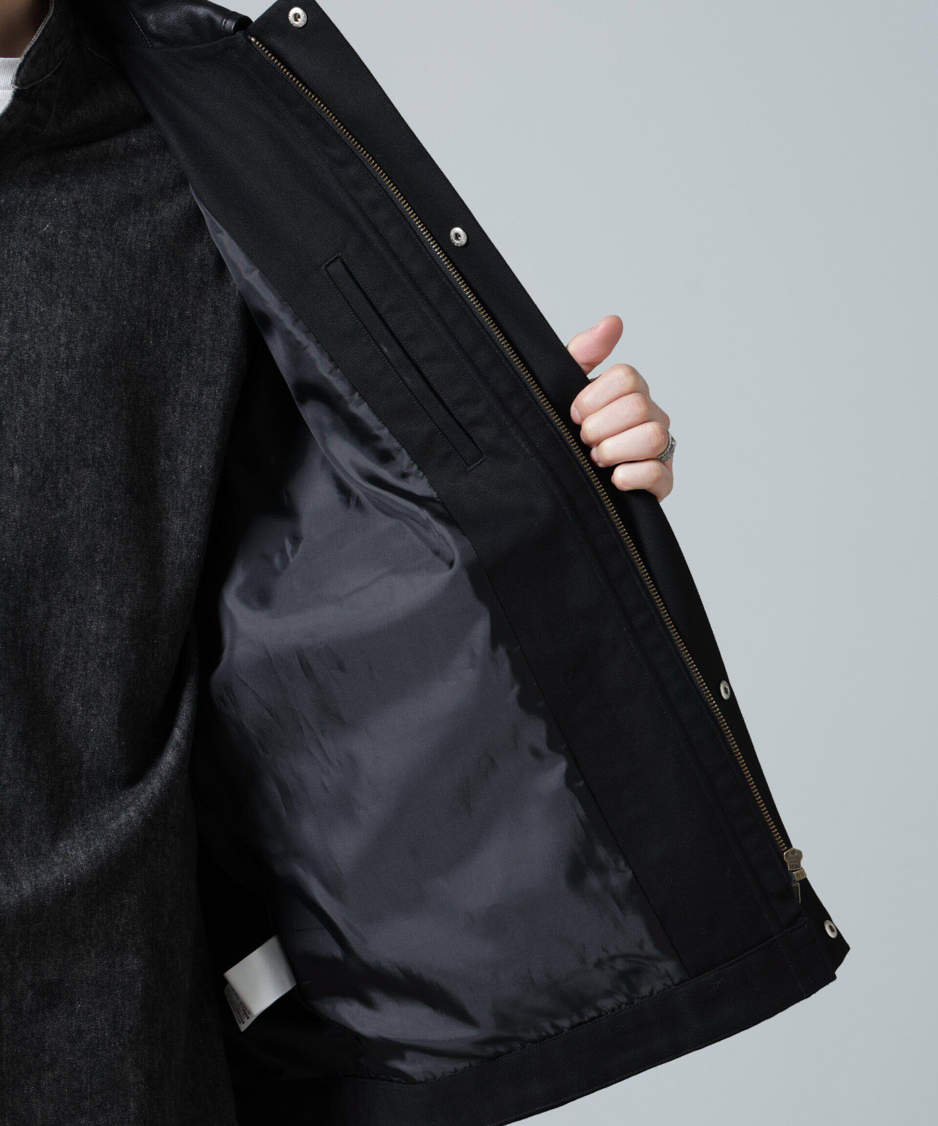 nano･universe「サージチョアコート」|その他|