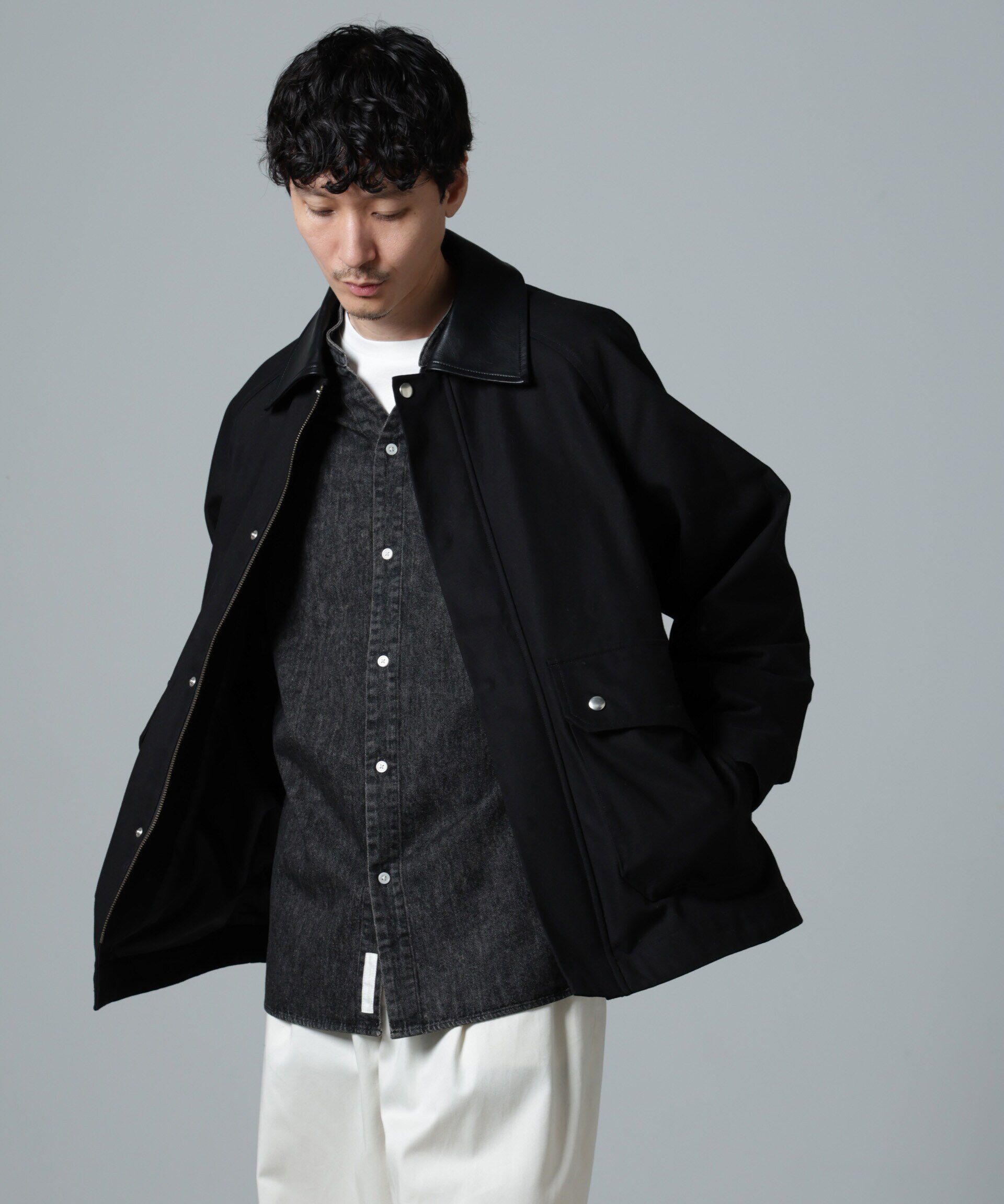 nano･universe「サージチョアコート」|その他|