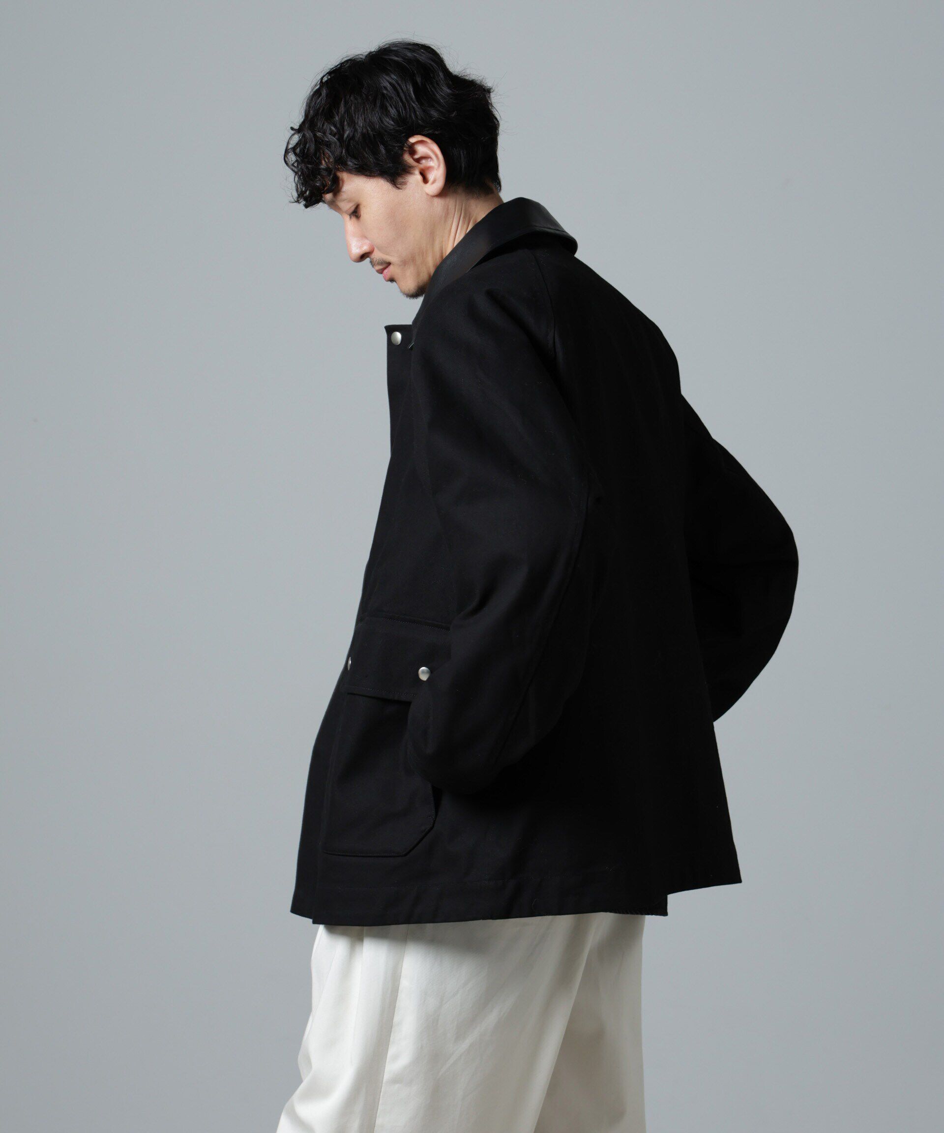 nano･universe「サージチョアコート」|その他|