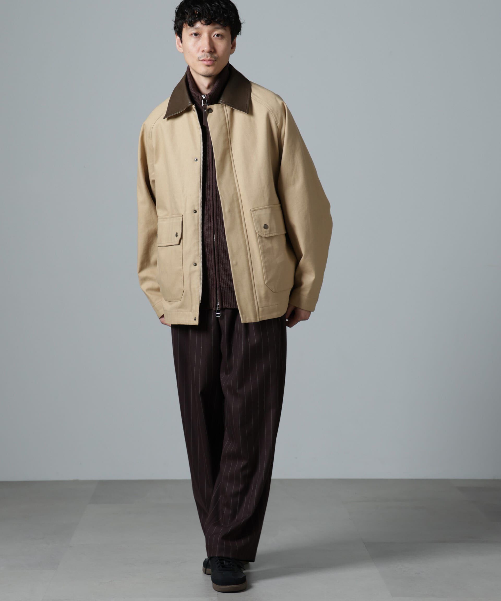 nano･universe「サージチョアコート」|その他|