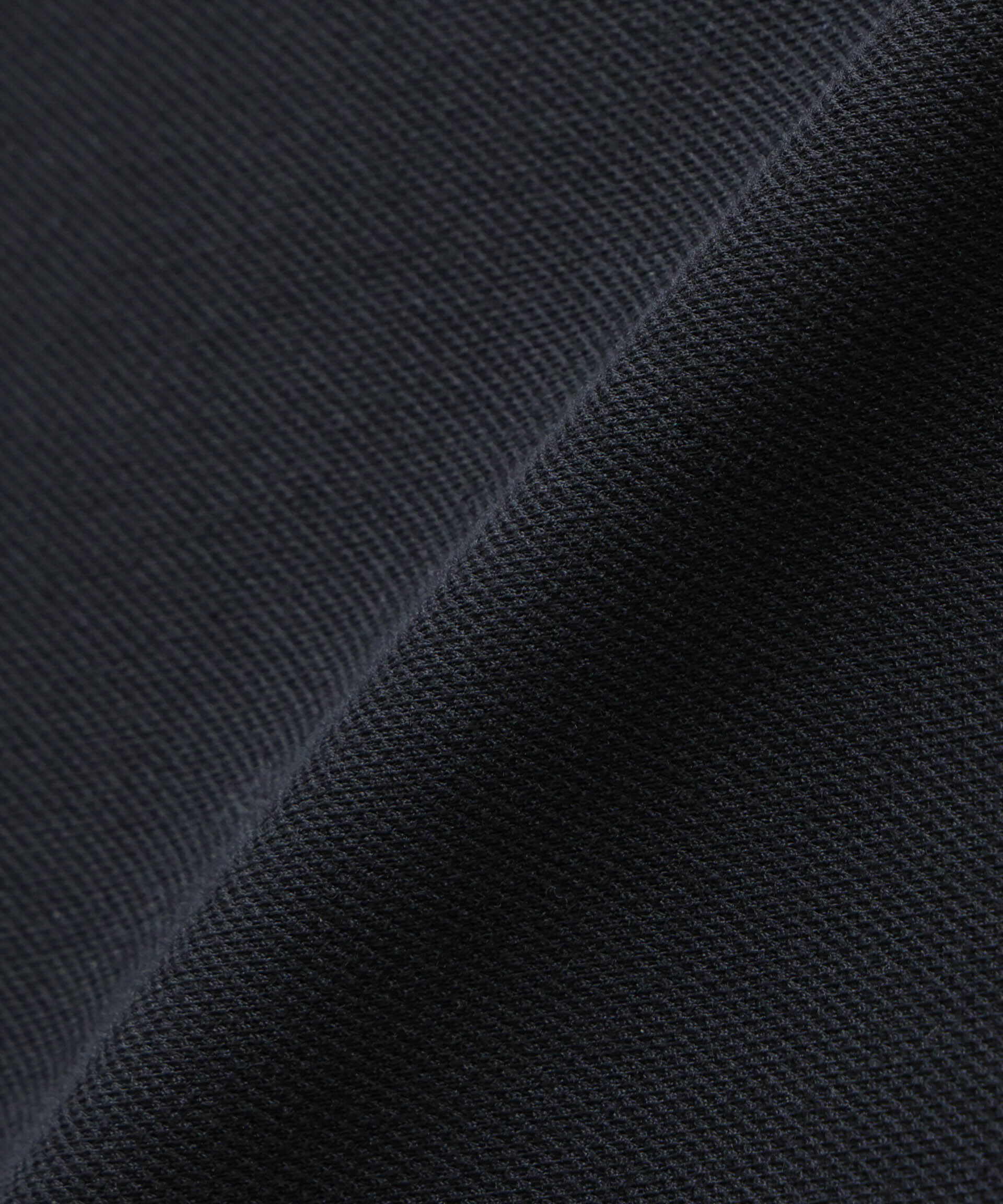 nano･universe「「N POLO」 AERO FREEZE 鹿の子ポロシャツ」|Tシャツ・カットソー|