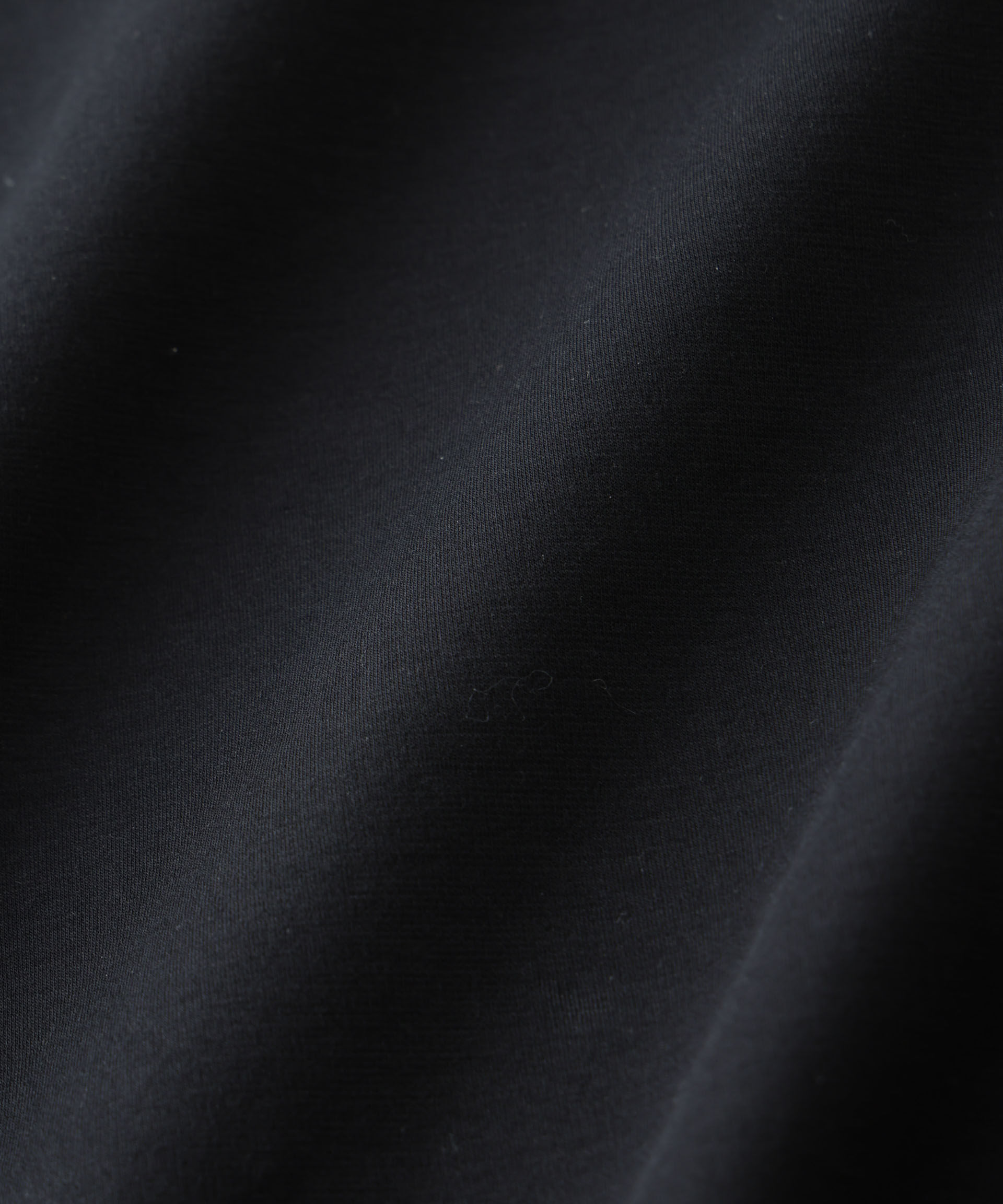 nano･universe「ジャケT(R)  プレミアム クルーネック 長袖」|Tシャツ・カットソー|