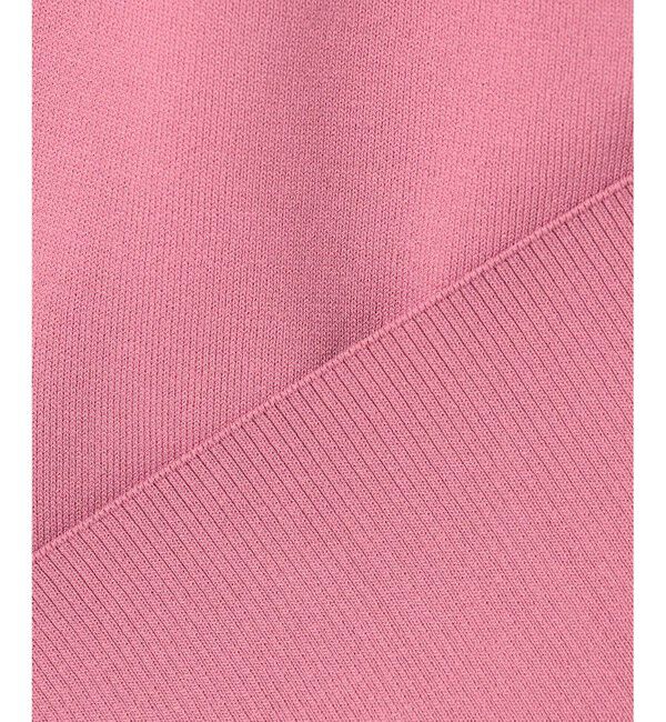 組曲「【UVケア・接触冷感】MINA ニットカーディガン」|カーディガン|