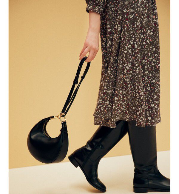 組曲「プティフラワープリント ワンピース」|ワンピース|