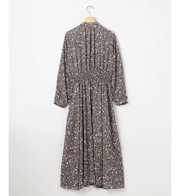 組曲「プティフラワープリント ワンピース」|ワンピース|