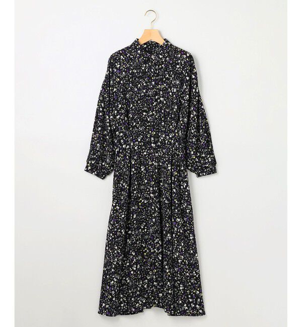 組曲「プティフラワープリント ワンピース」|ワンピース|