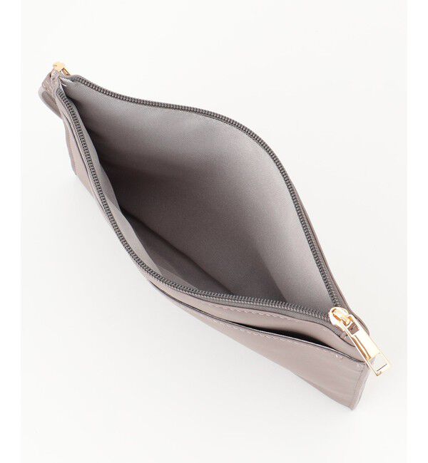 自由区「ムートンリバーシブルトート バッグ」|トートバッグ|