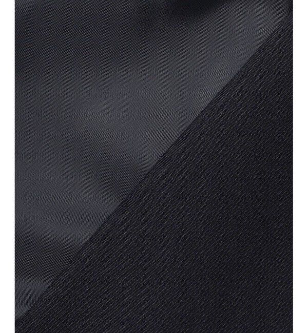 ANY SIS「褒めらレディストレッチ カラーレス ジャケット」|ノーカラージャケット|