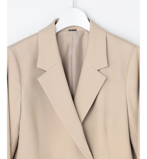 ANY SIS「褒めらレディストレッチ テーラード ジャケット」|テーラードジャケット|