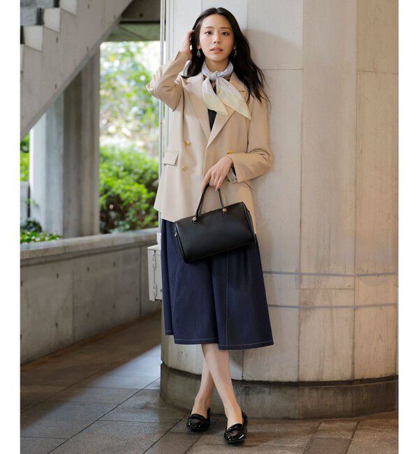 ANY SIS「褒めらレディストレッチ テーラード ジャケット」|テーラードジャケット|