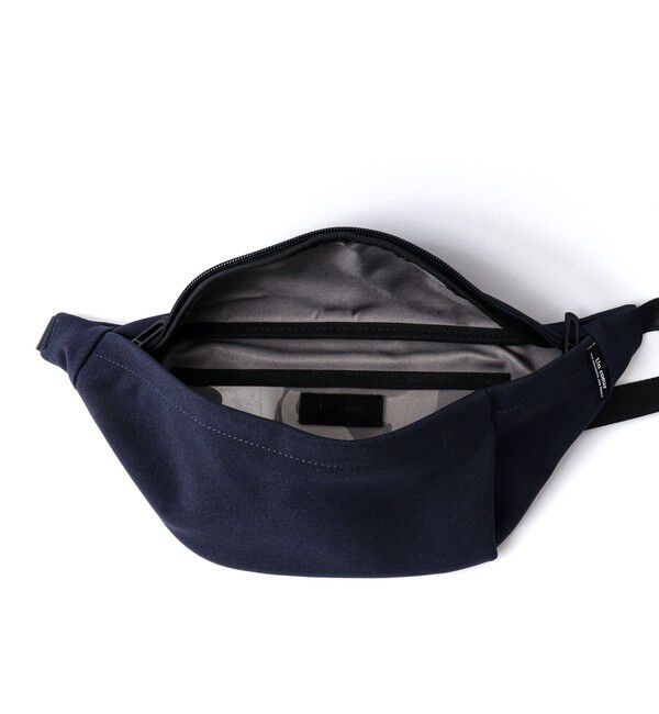 NOLLEY'S goodman「【Un coeur/アンクール】K900016 ミニマルボディショルダー 25SS」|ショルダー・メッセンジャー|