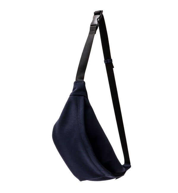 NOLLEY'S goodman「【Un coeur/アンクール】K900016 ミニマルボディショルダー 25SS」|ショルダー・メッセンジャー|