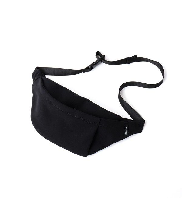 NOLLEY'S goodman「【Un coeur/アンクール】K900016 ミニマルボディショルダー 25SS」|ショルダー・メッセンジャー|