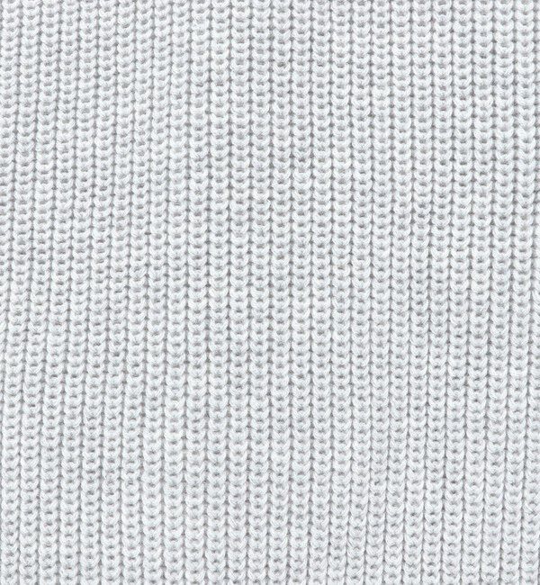 NOLLEY'S goodman「《2点セット》ウォッシャブル/抗菌加工 片畦7Gプルオーバー(ロンT付) 25AW」|ニット・セーター|