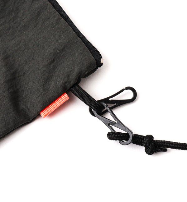 NOLLEY'S goodman「【halo commodity/ハロ コモディティー】Bend Banner Cap h261-201」|キャップ・キャスケット|