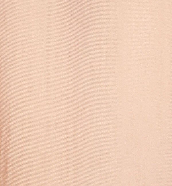 NOLLEY'S「【一部店舗＆WEB限定カラー】ウォッシャブル高機能サテン裾タブ付きパンツ」|その他|