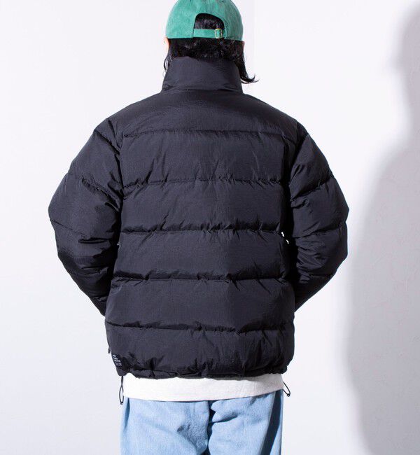 GLOSTER「【TAION/タイオン】GLOSTER別注 COMPACT DOWN JACKET ダウンジャケット」|ダウン|