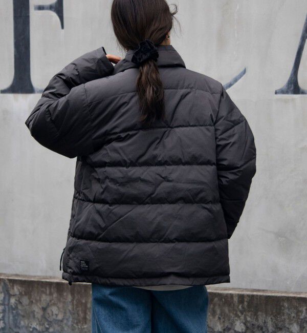 GLOSTER「【TAION/タイオン】GLOSTER別注 COMPACT DOWN JACKET ダウンジャケット」|ダウン|