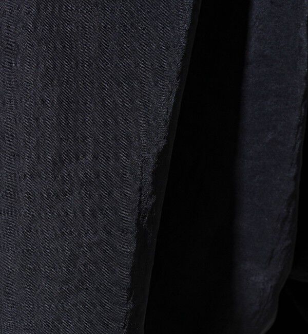 GLOSTER「【ナイロン&times;フリース】2WAY リバーシブルボンバージャケット MA-1 UNISEX」|ブルゾン・スタジャン|