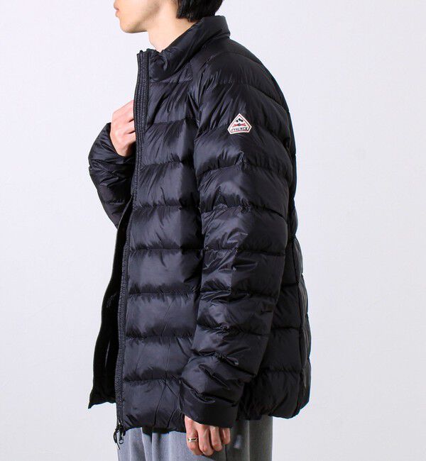 GLOSTER「【PYRENEX/ピレネックス】ARIAL SC」|ダウン|