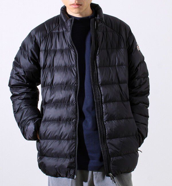 GLOSTER「【PYRENEX/ピレネックス】ARIAL SC」|ダウン|