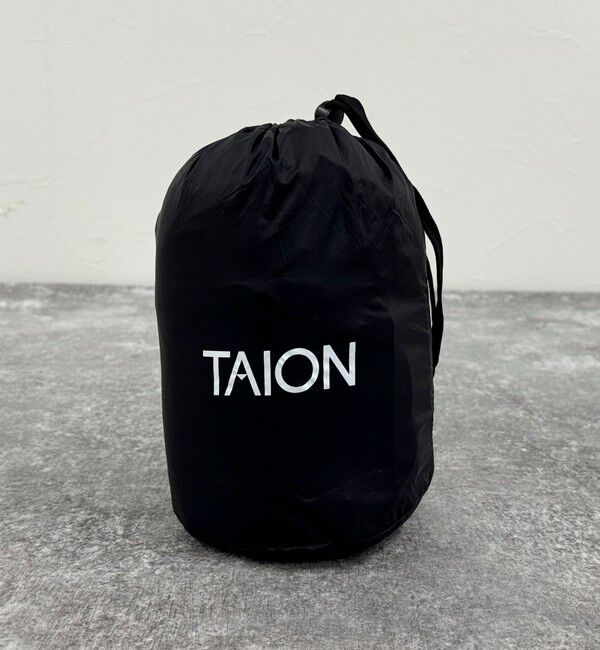 fredy emue「【TAION/タイオン】REVERSIBLE CHINA BUTTON INNER DOWN」|ダウン|
