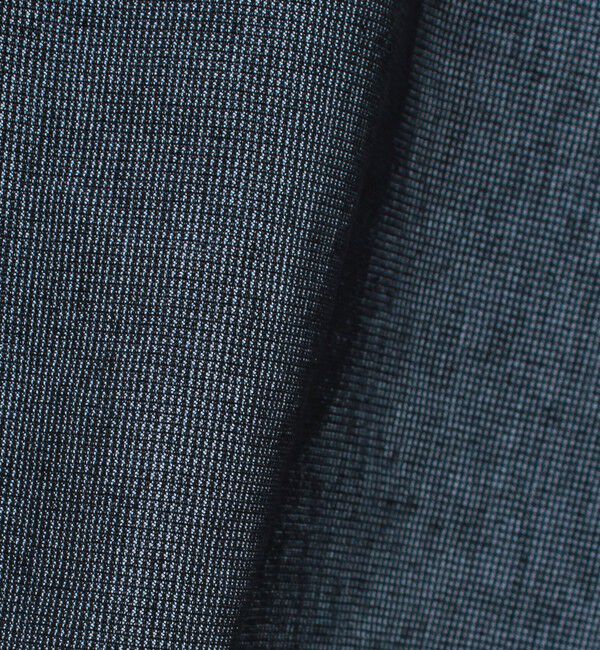 GLOSTER「【軽量ストレッチ】メッシュデニム3rdタイプジャケット」|デニムジャケット|