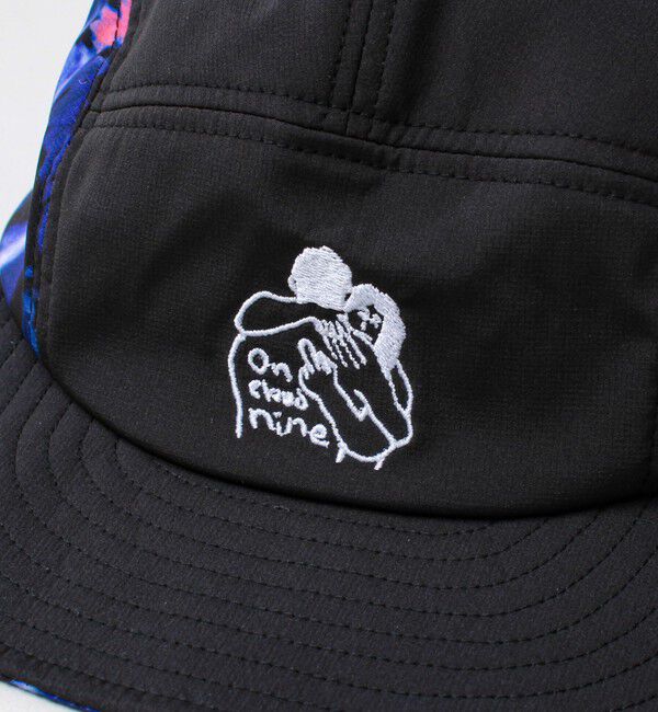 GLOSTER「【halo Commodity/ハロ コモディティー】Cloud Cap クラウドキャップ」|キャップ・キャスケット|