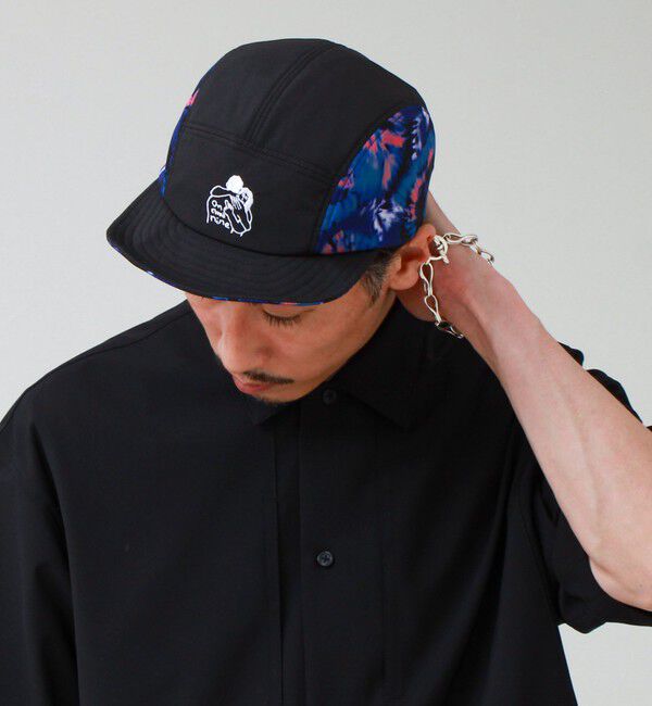 GLOSTER「【halo Commodity/ハロ コモディティー】Cloud Cap クラウドキャップ」|キャップ・キャスケット|