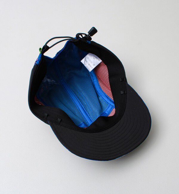 GLOSTER「【halo Commodity/ハロ コモディティー】Cloud Cap クラウドキャップ」|キャップ・キャスケット|