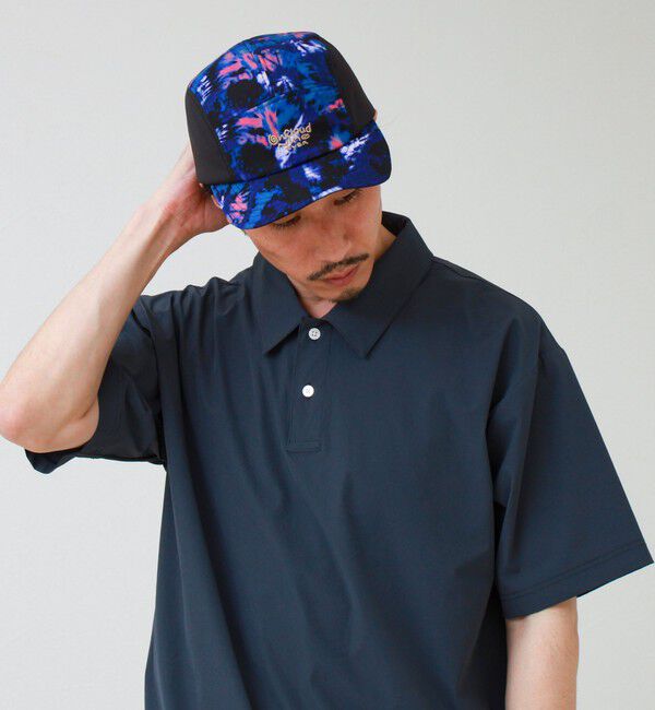 GLOSTER「【halo Commodity/ハロ コモディティー】Cloud Cap クラウドキャップ」|キャップ・キャスケット|