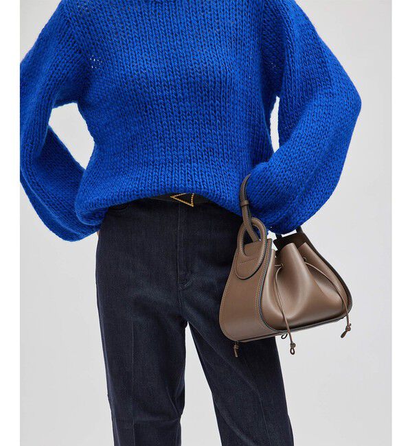 ROPE「【一部店舗限定】Amelie Bag (アメリ バッグ)」|ハンドバッグ|ベージュ系(28)